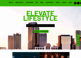 elevatelifestyle.com