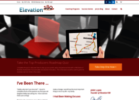 Elevation180.com