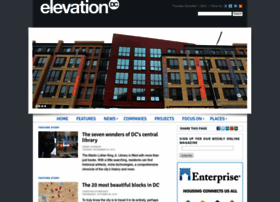 Elevationdcmedia.com