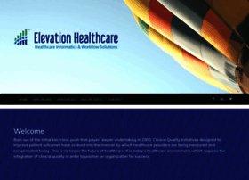 Elevationhc.com