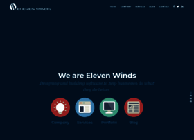 elevenwinds.com