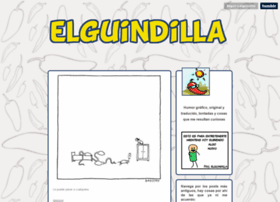 elguindilla.com