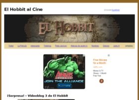 elhobbitcine.com