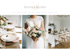 Eliananunes.com