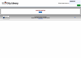 elibrary.nvcl.ca