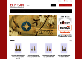 eliftaki.com