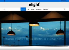 elight.com.pl