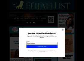 Elijahlist.org