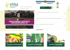 elika.net
