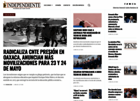 elindependiente.com.mx