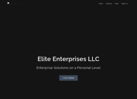 Elite-enterprises.com