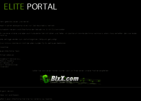 elite-portal.de