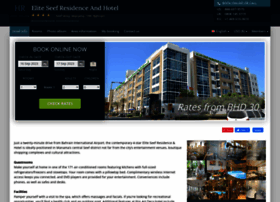 elite-seef-residence.hotel-rez.com