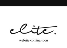 elite-web.co.uk