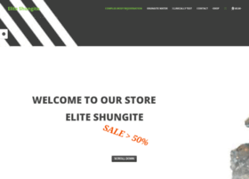 Elite.shungit-store.com