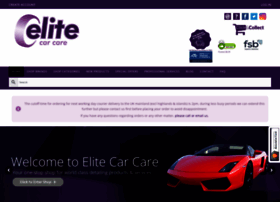 elitecarcare.co.uk
