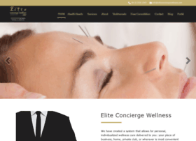 eliteconciergewellness.com