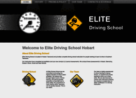 Elitedriving.com.au