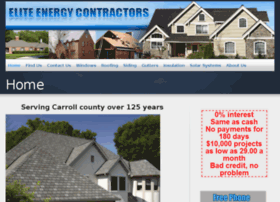 eliteenergycontractors.com