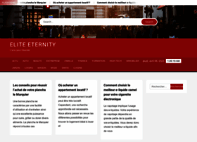 eliteeternity.com