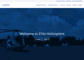 Elitehelicopters.co.uk