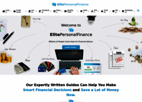 Elitepersonalfinance.com