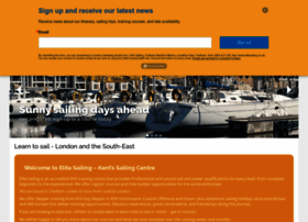 Elitesailing.co.uk