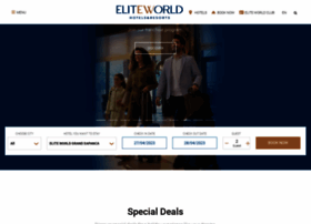 eliteworldhotels.com.tr