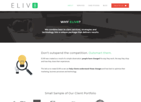 Eliv8group.com