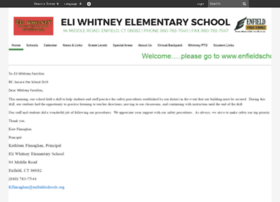 Eliwhitney.sharpschool.com