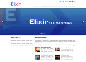 Elixir-india.com