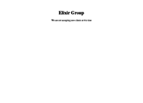 elixirgroup.com