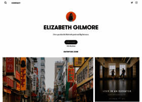 Elizabethgilmore.exposure.co
