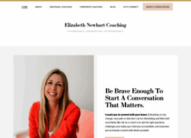 Elizabethnewhart.com