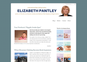 elizabethpantley.com