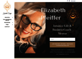 Elizabethpfeiffer.com