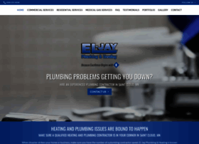 Eljayplumbing.com