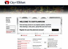 Elkhartplanroom.com