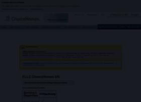 Ellcchoicehomes.org.uk