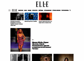 elle.ru