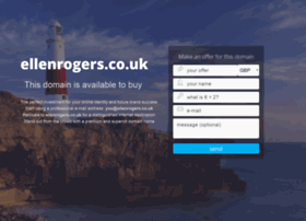 Ellenrogers.co.uk