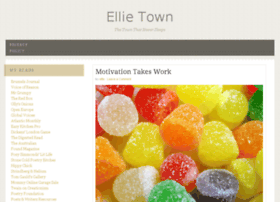 Ellie-town.com