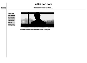 Elliotnet.com