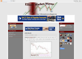 Elliottmarketwaves.blogspot.com