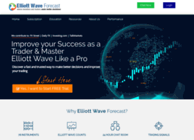 Elliottwave-forecast.es