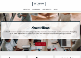 Ellison.com