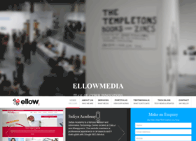 Ellowmedia.com