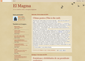 elmagma.blogspot.com
