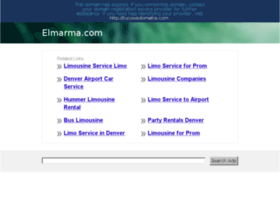 elmarma.com