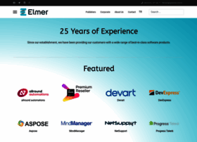 elmer.com.tr